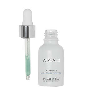 Alpha-H Vitamin B & 5% Niacinamide Serum 15ml