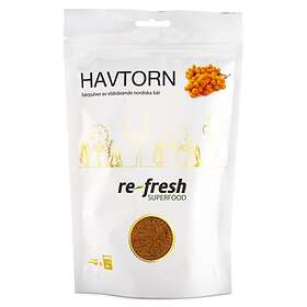 Re-Fresh Superfood Havtorn 125g