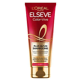 L'Oreal Elseve Color-Vive More Than A Shampoo 200ml