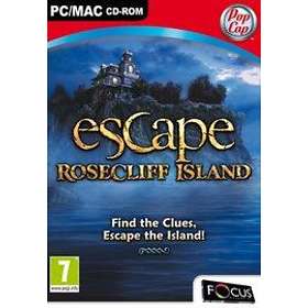 Escape Rosecliff Island (PC)