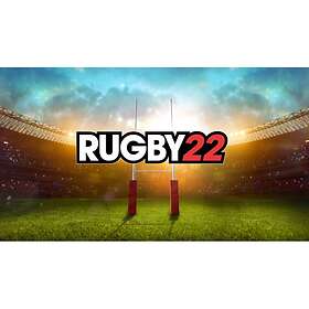 Rugby 22 (Xbox Series X)