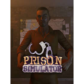 Prison Simulator (PC)