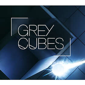 Grey Cubes (PC)