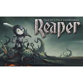 Reaper: Tale of a Pale Swordsman (PC)