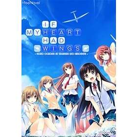 If My Heart Had Wings (PC)