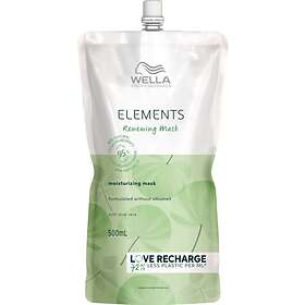 Wella Elements Renewing Mask Refill 500ml