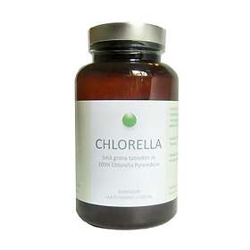 VitaGreen Chlorella 625 Tabletter