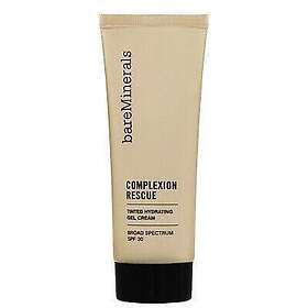 bareMinerals Complexion Rescue Tinted Hydrating Gel Cream SPF30 70ml