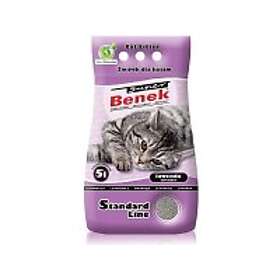 Super Benek Standard Lavendel 5L