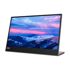 Lenovo L15 Mobile Monitor 15.6" Full HD IPS