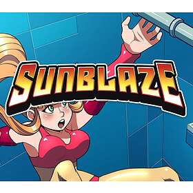 Sunblaze (Switch)