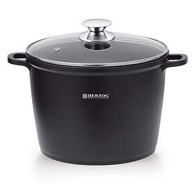 Herzog HR-SP28M Gryta 28cm 10,5L