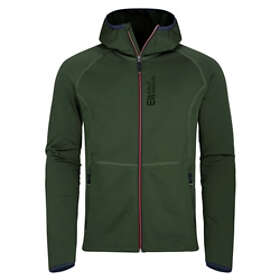 Elevenate Skiers Hood Jacket (Homme)