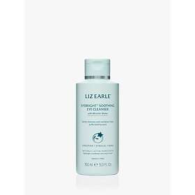 Liz Earle Eyebright Soothing Eye Cleanser 150ml