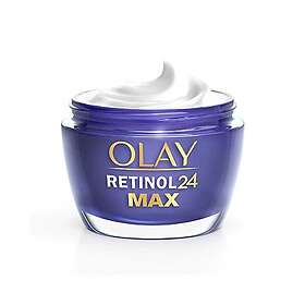 Olay Regenerist Retinol24 MAX+40% Hydrating Complex Night Cream 50ml