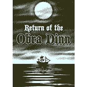 Return of the Obra Dinn (PC)