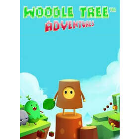 Woodle Tree Adventures (PC)