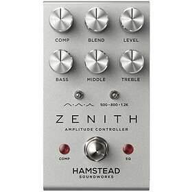 Hamstead Zenith
