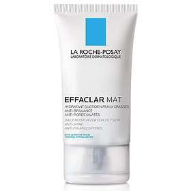 La Roche Posay Effaclar MAT Daily Moisturizer for Oily Skin 40ml