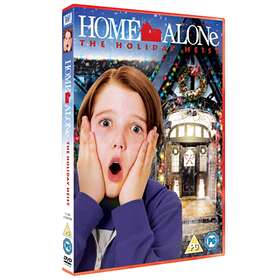 Home Alone - The Holiday Heist
