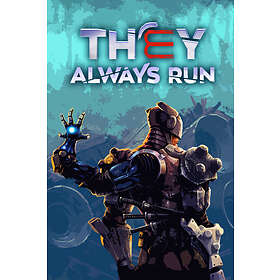 They Always Run (PC)