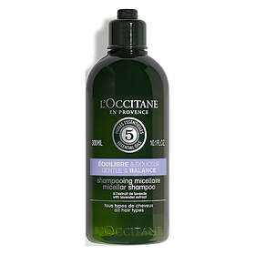 L'Occitane Gentle & Balance Micellar Shampoo 300ml