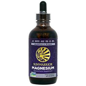 Sunwarrior Magnesium 118ml