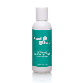 ReadiSorb Liposomal Glutathione 120ml