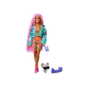 Barbie Extra Doll #10 GXF09