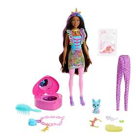Barbie Color Reveal Doll GXV95