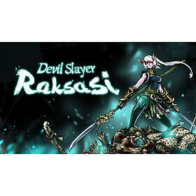 Devil Slayer - Raksasi (PC)