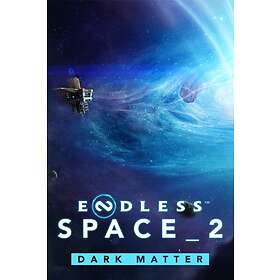 Endless Space 2: Dark Matter (Expansion)(PC)