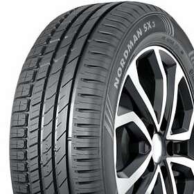 Nokian Nordman SX3 215/60 R16 99H