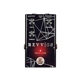 Revv G8