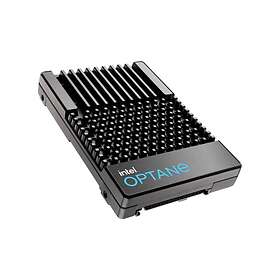 Intel DC P5800X Series PCIe 1.6TB