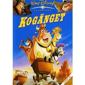 Kogänget (DVD)