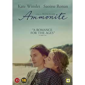 Ammonite (DVD)