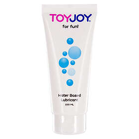 Toy Joy Lube Waterbased 100ml