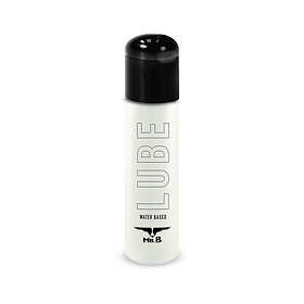 Mister B Water-Based Lube 100ml