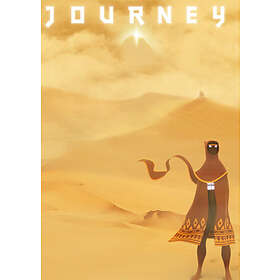 Journey (PC)