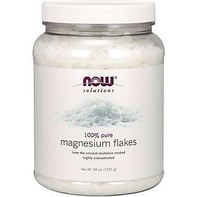 Now Foods 100% Pure Magnesium Flakes 1.5kg