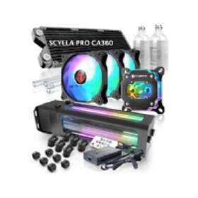 Raijintek Scylla Pro CA360 (3x120mm)