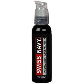 Swiss Navy Premium Anal 59ml