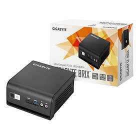 Gigabyte Brix GB-BMCE-4500C (Black)