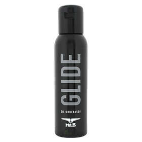 Mister B Glide Siliconebased 250ml