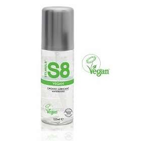 Stimul8 S8 Vegan Glidmedel 125ml