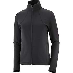 Salomon Essential Warm Fleece (Femme)
