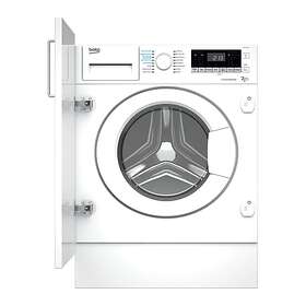 Beko WDIK752151 (White)