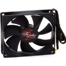 Fander Roxo HX 92mm