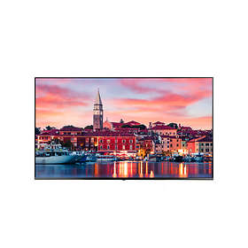 LG 50UR762H 50" 4K Ultra HD (3840x2160) LCD Smart TV